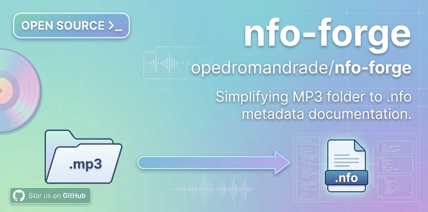 nfoforge